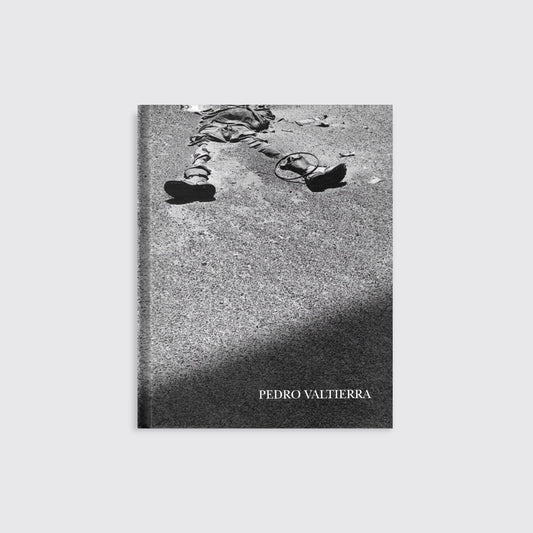 BOOK / PEDRO VALTIERRA. Pedro Valtierra