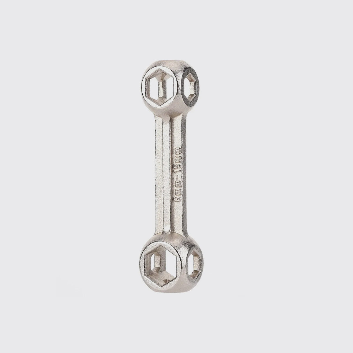 LLAVE HEXAGONAL