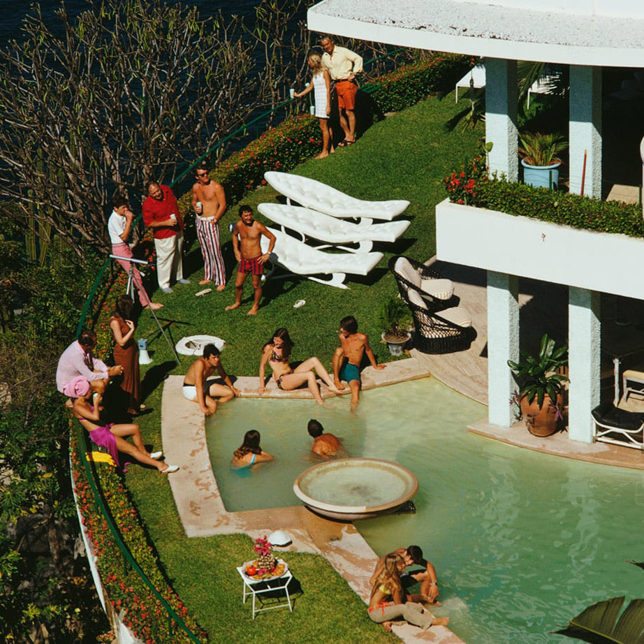 LLAVERO HOTEL LAS BRISAS