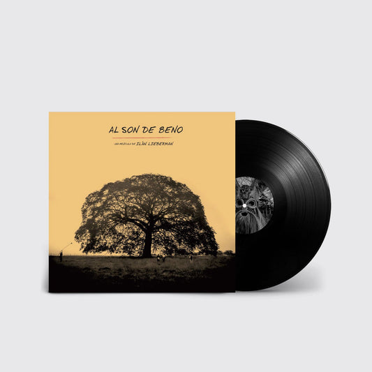 LP / AL SON DE BENO. ORIGINAL SOUNDTRACK