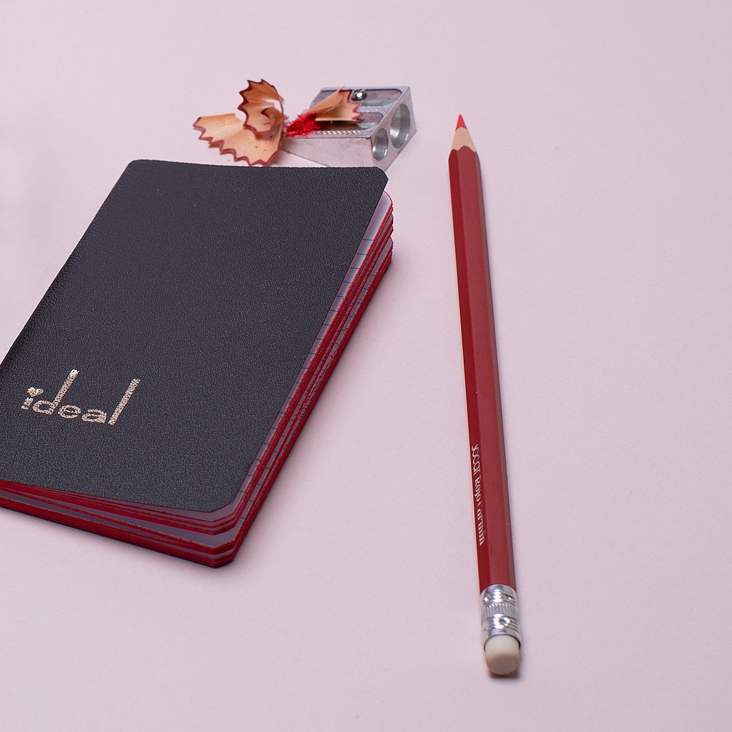 IDEAL NOTEBOOK