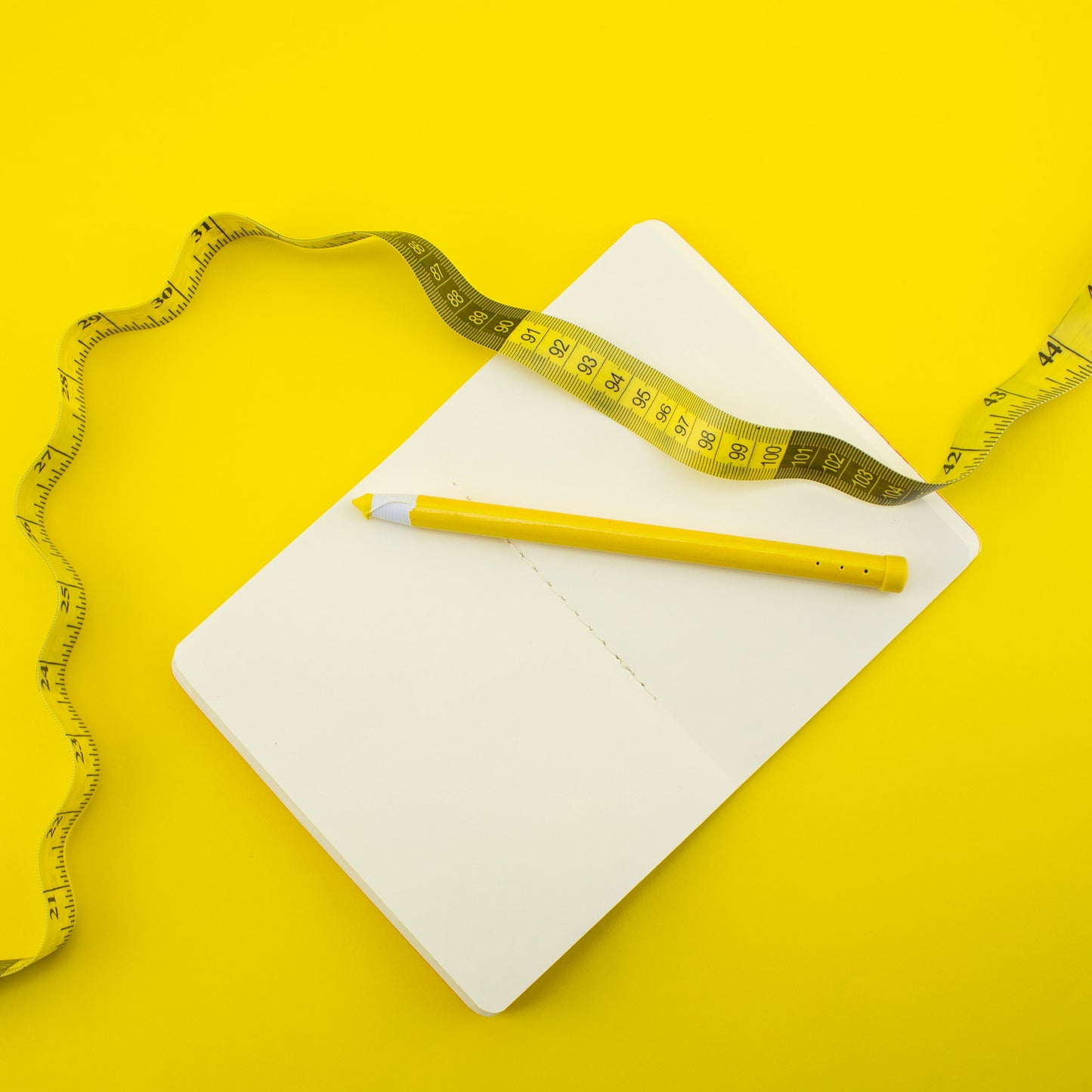 A6 NOTEBOOK / BARRAGAN