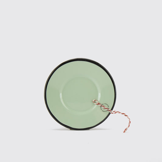 PLATE SMALL / MINT