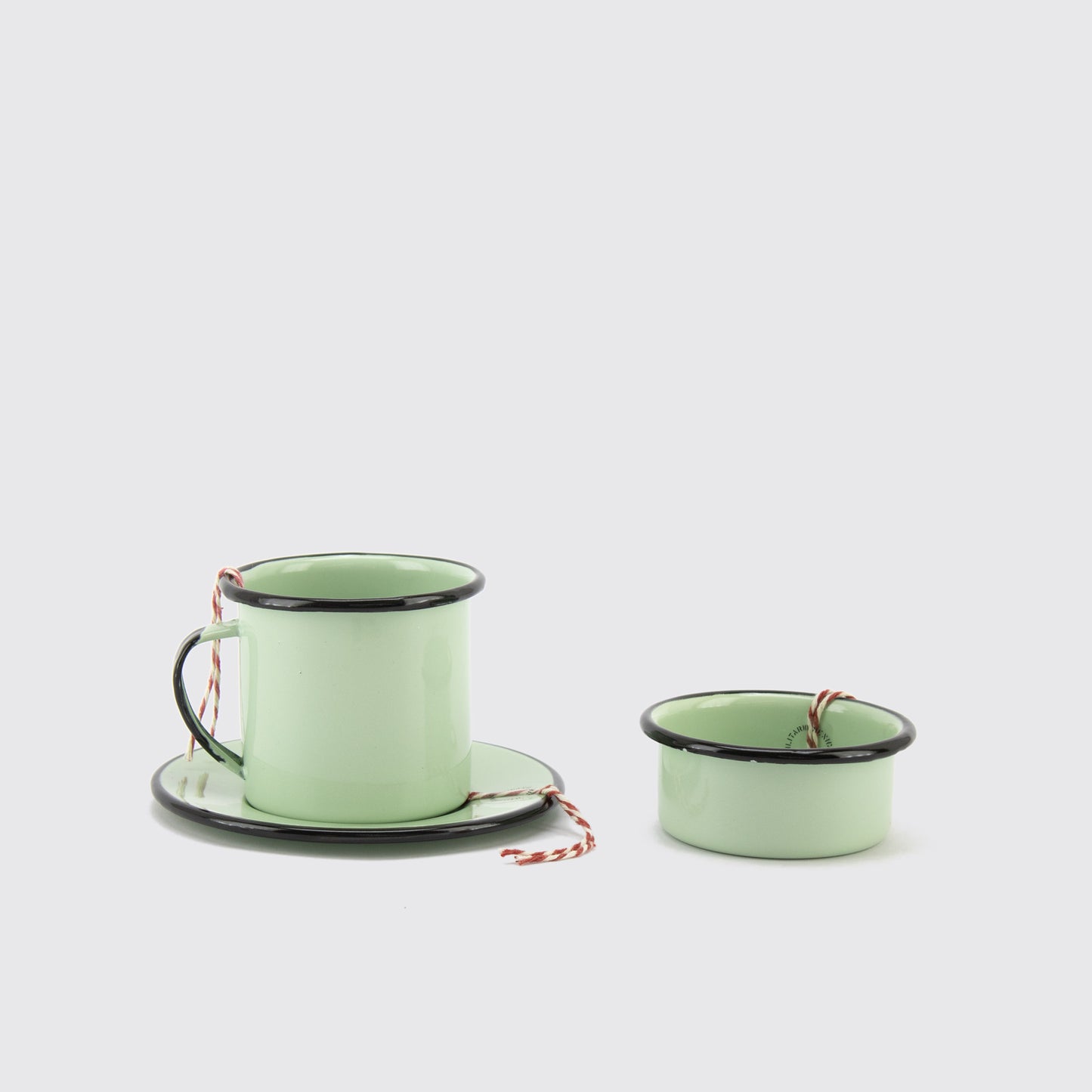 PLATO M14 / MENTA