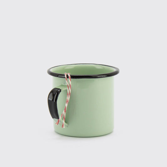 MED. MUG / MINT