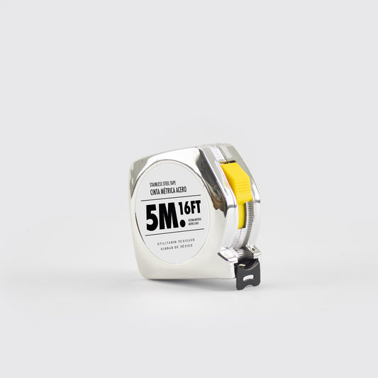 TAPE MEASURE 5m. / 16 ft. 