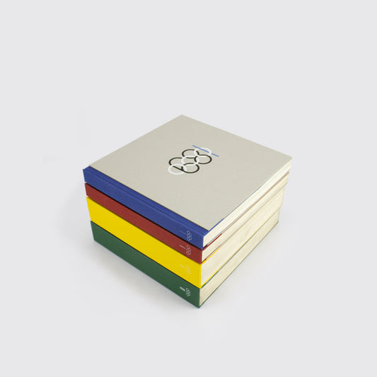 COLECCION MÉXICO 68