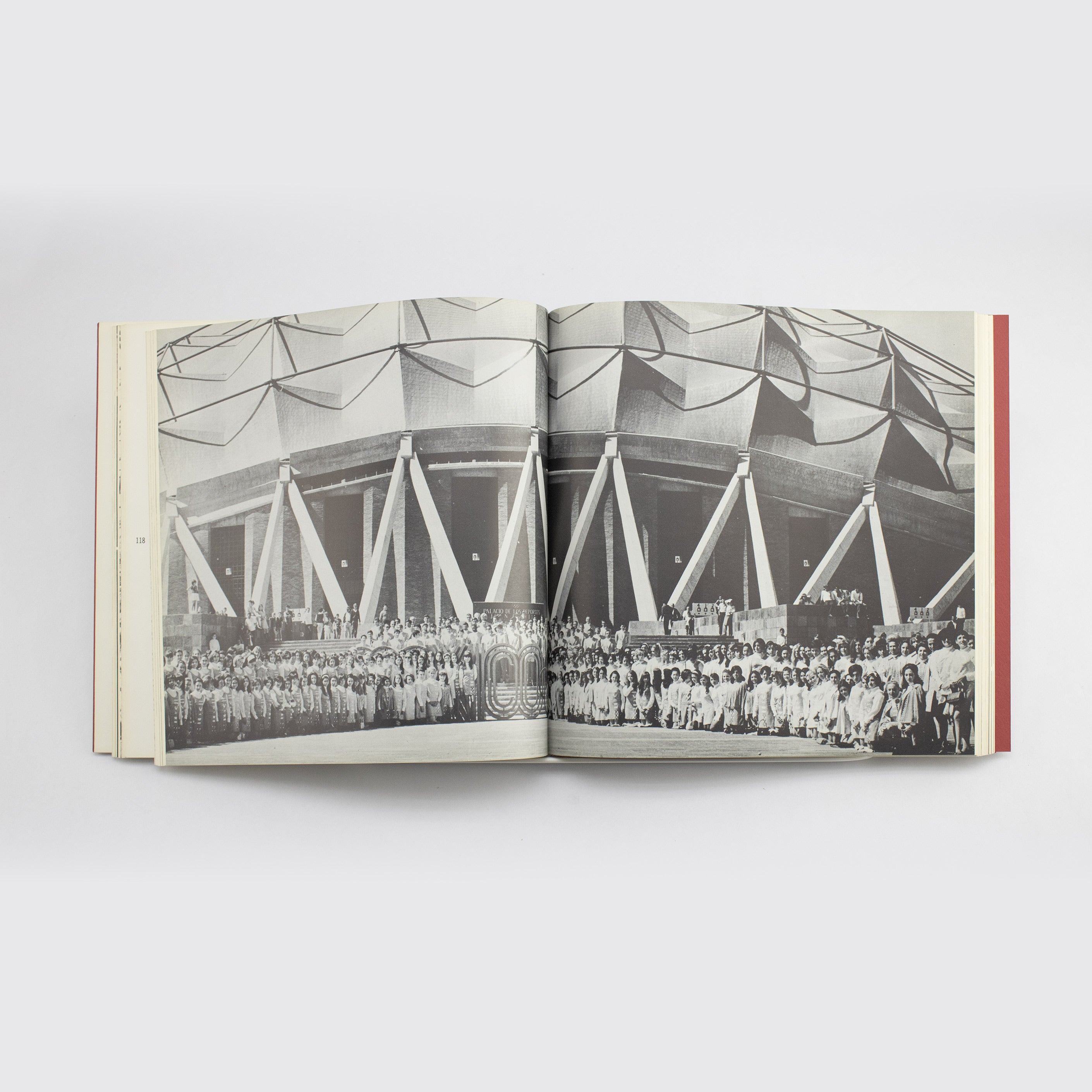 MEXICO 68 COLLECTION – Utilitario Mexicano