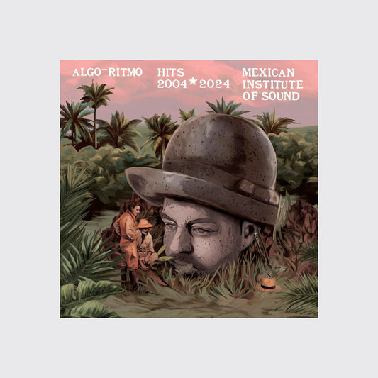LP / IMS. ALGO-RITMO