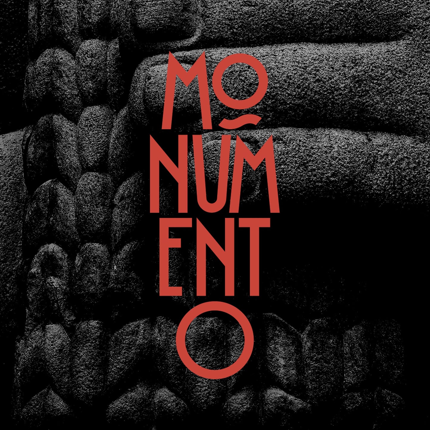 TYPEFACE / MONASTERIO