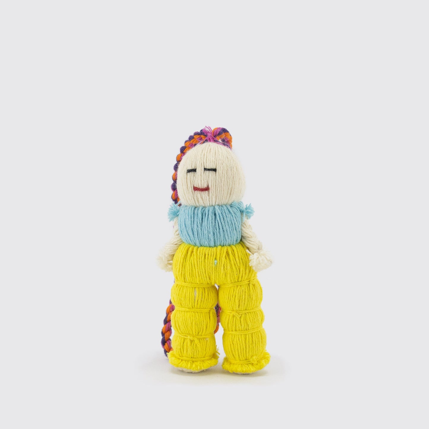 COTTON DOLL MED.
