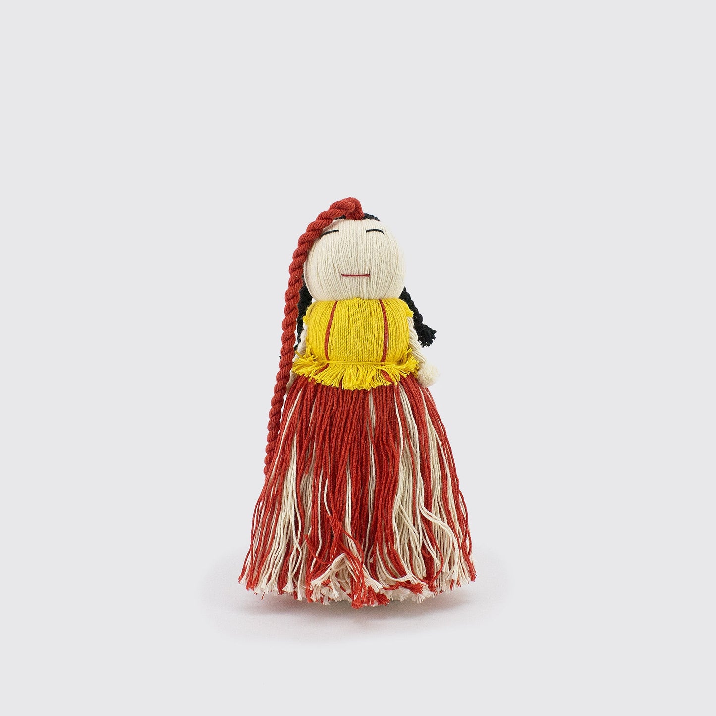 COTTON DOLL LRG.