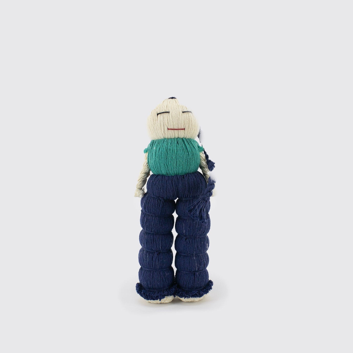 COTTON DOLL LRG.