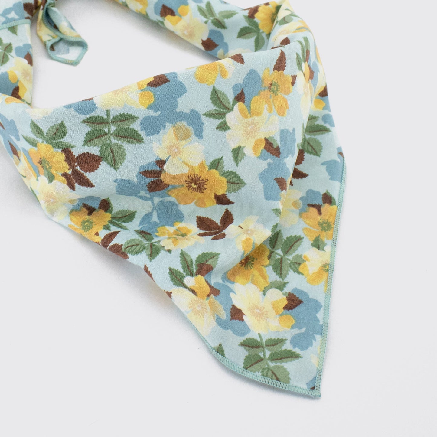 COSALA COTTON BANDANA