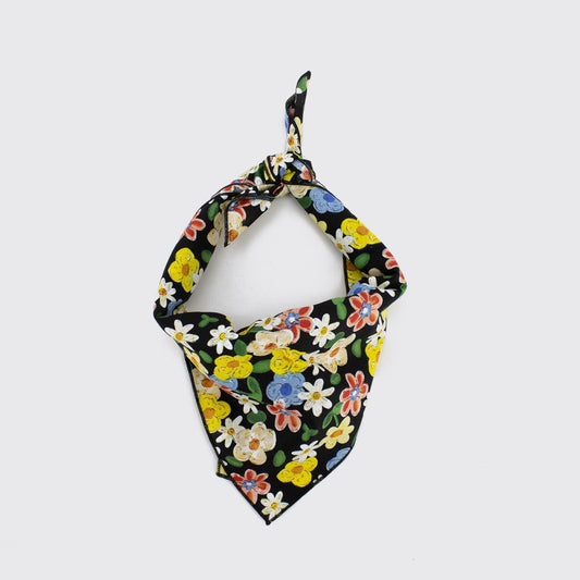 MAZATLÁN COTTON BANDANA