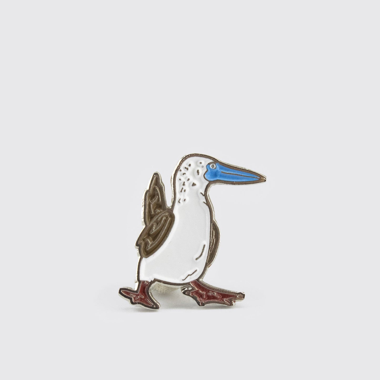 PIN / BOBO BIRD