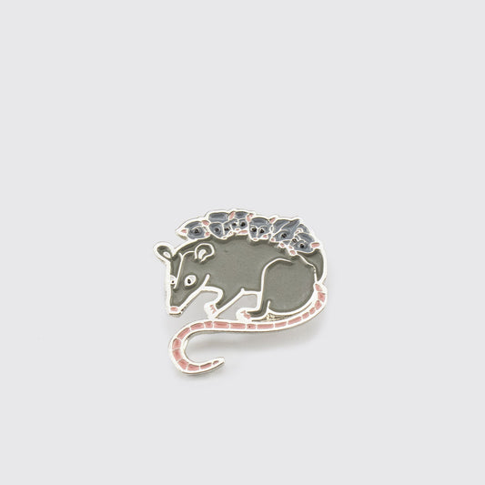 PIN / OPOSSUMP