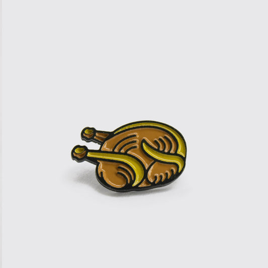 PIN "R0ASTED CHICKEN"