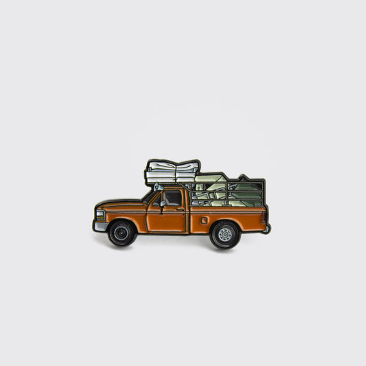 PIN / FIERRO VIEJO