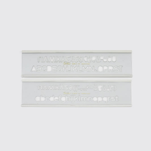STILCO STENCIL