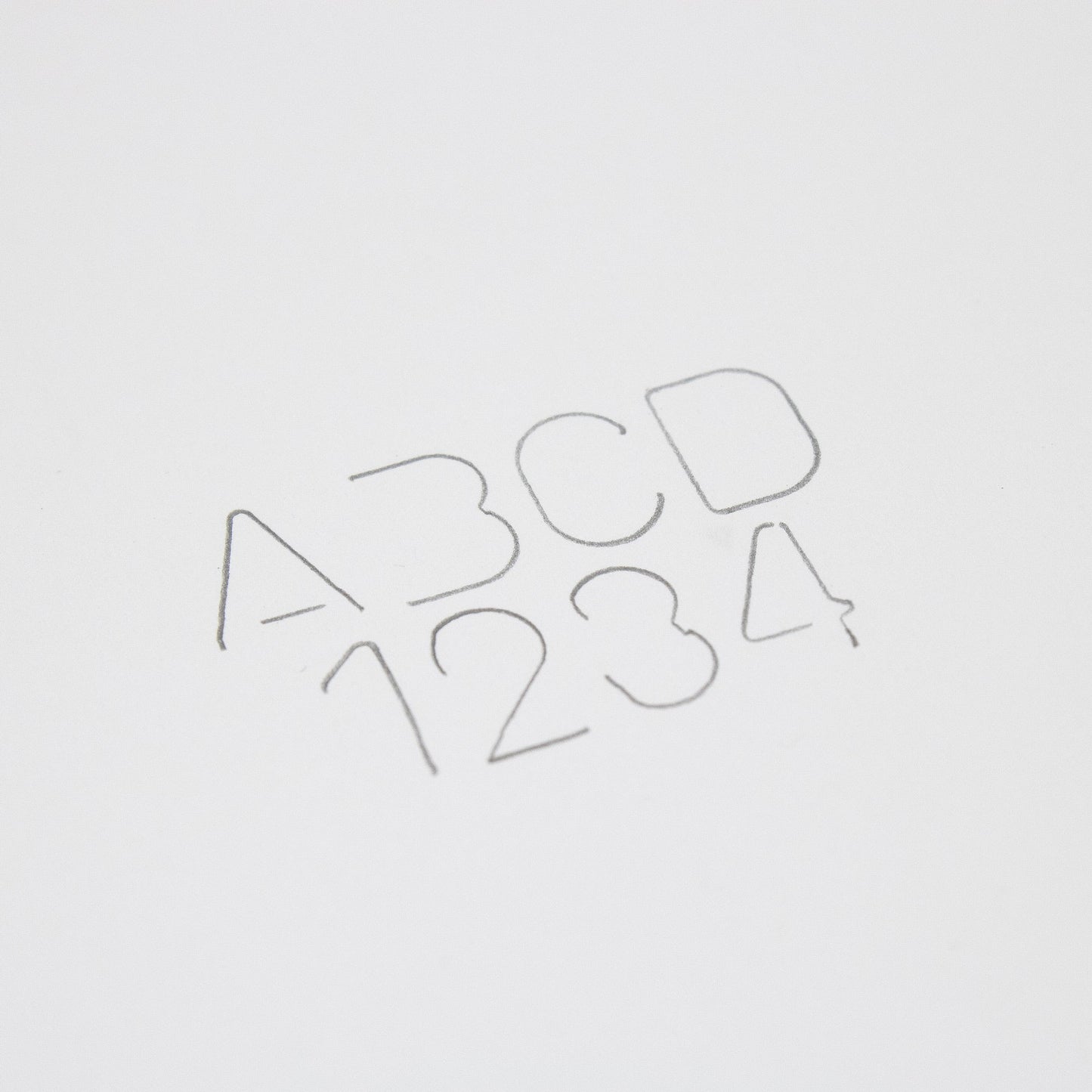 STILCO STENCIL