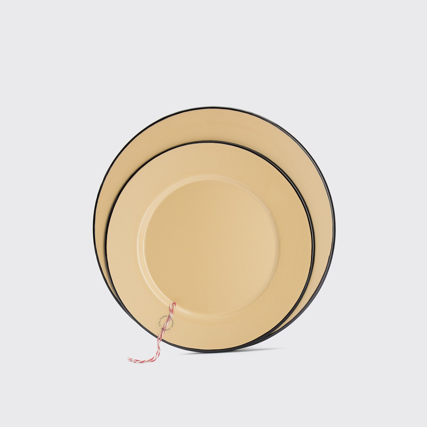 PLATO PELTRE / DURAZNO