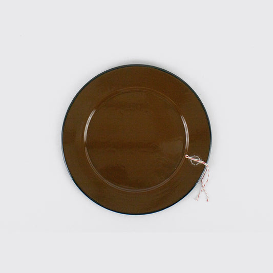 PLATE / XOCO