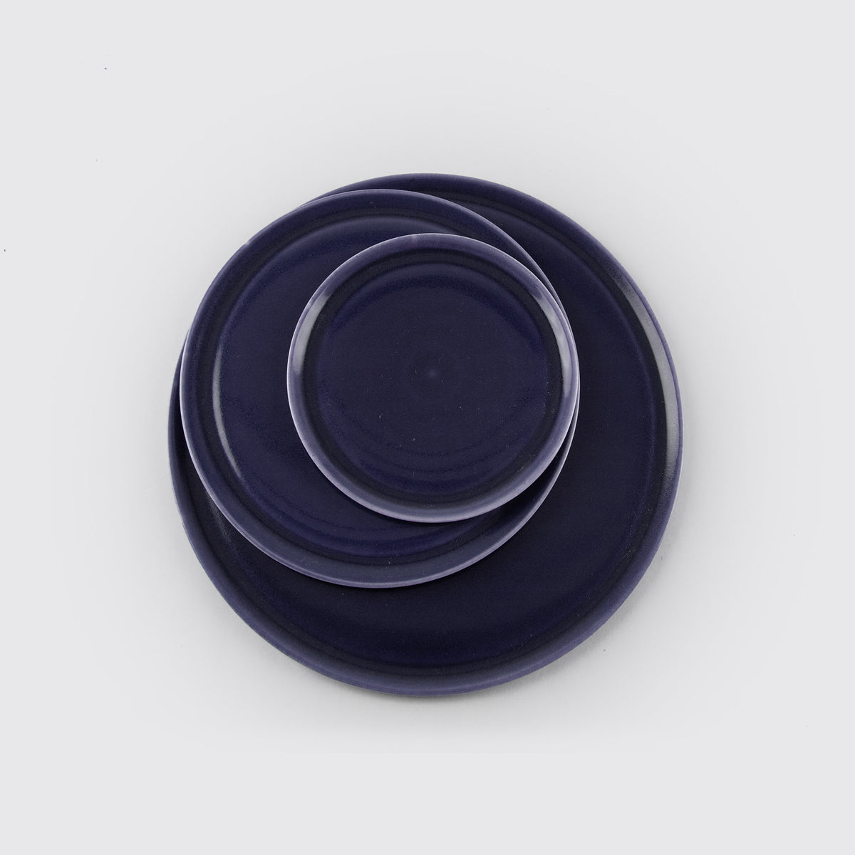 PORCELAIN PLATES – Utilitario Mexicano