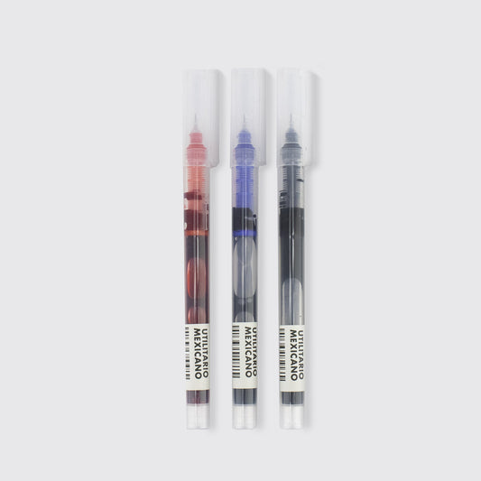 GEL PEN*