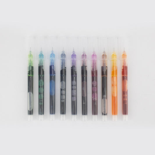 GEL PEN / COLORS