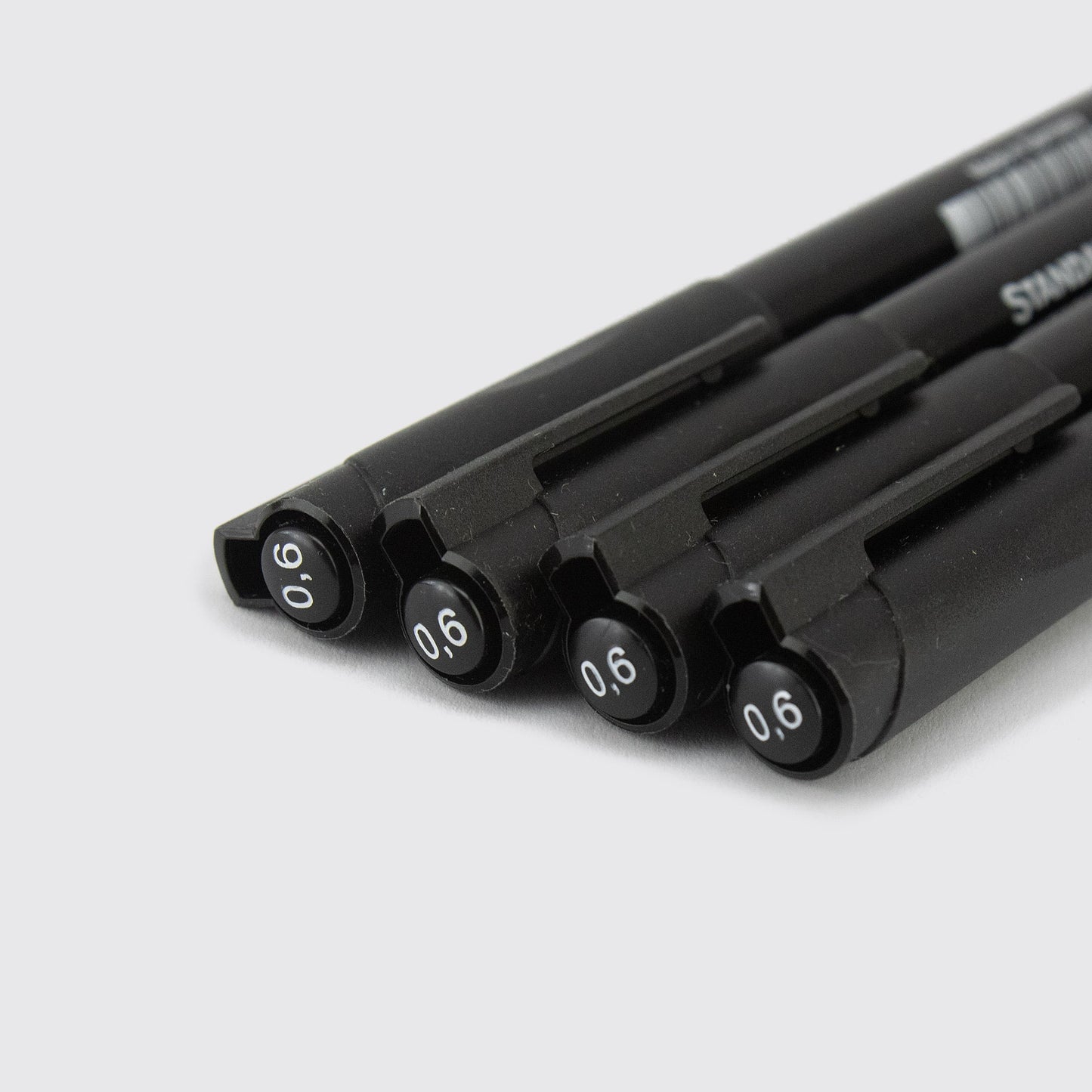FINE POINT PEN