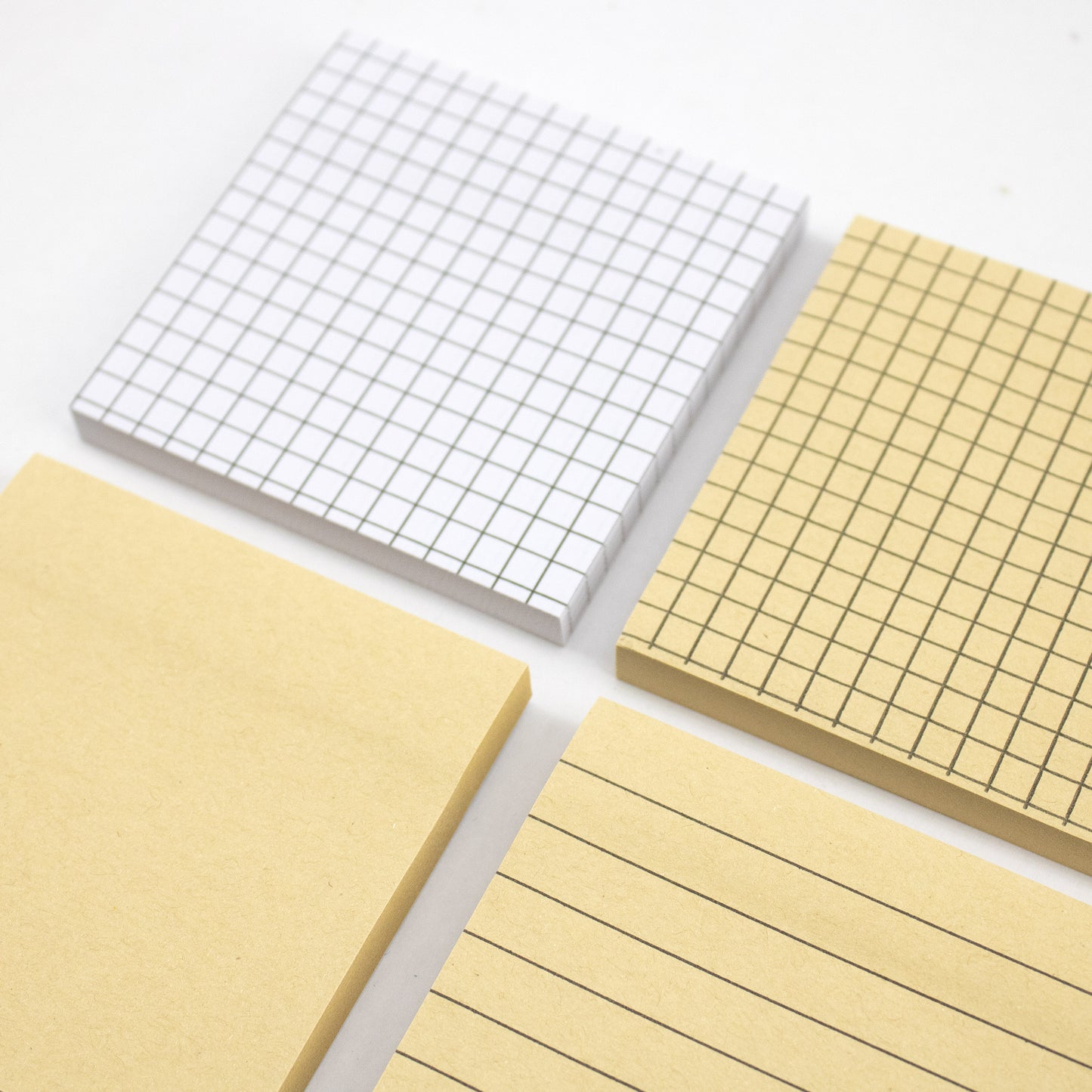 STICKY NOTES
