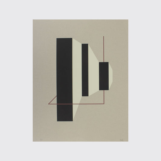 POSTER / GEOMETRY 2