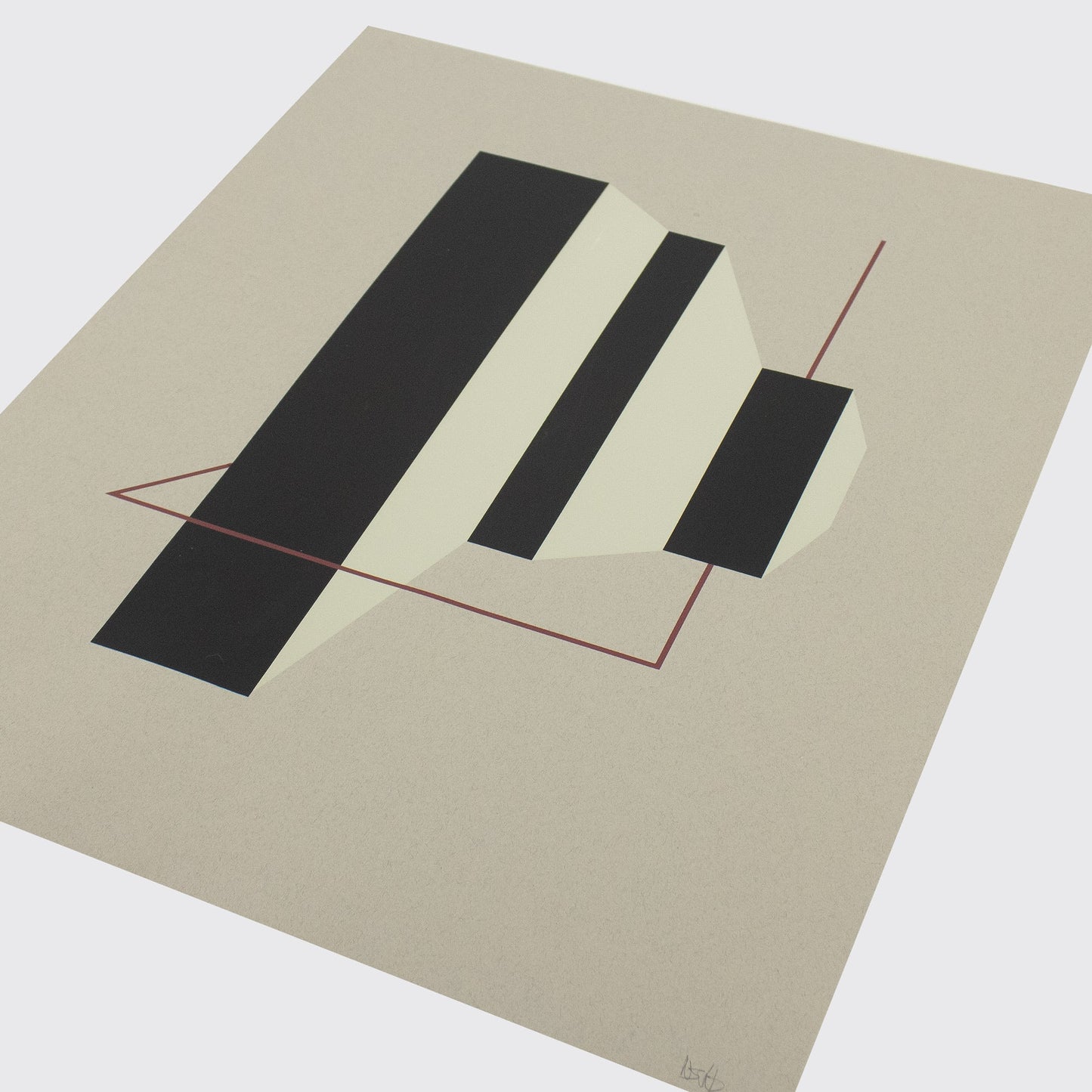 POSTER / GEOMETRY 2