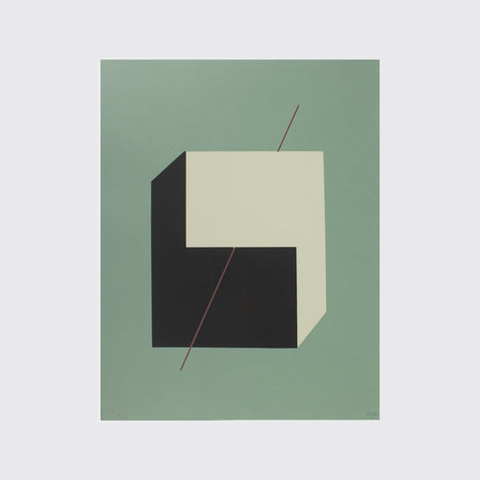POSTER / GEOMETRY 3