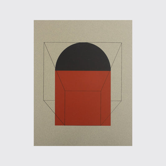 POSTER / GEOMETRY 5