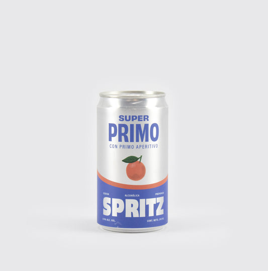 PRIMO SPRITZ