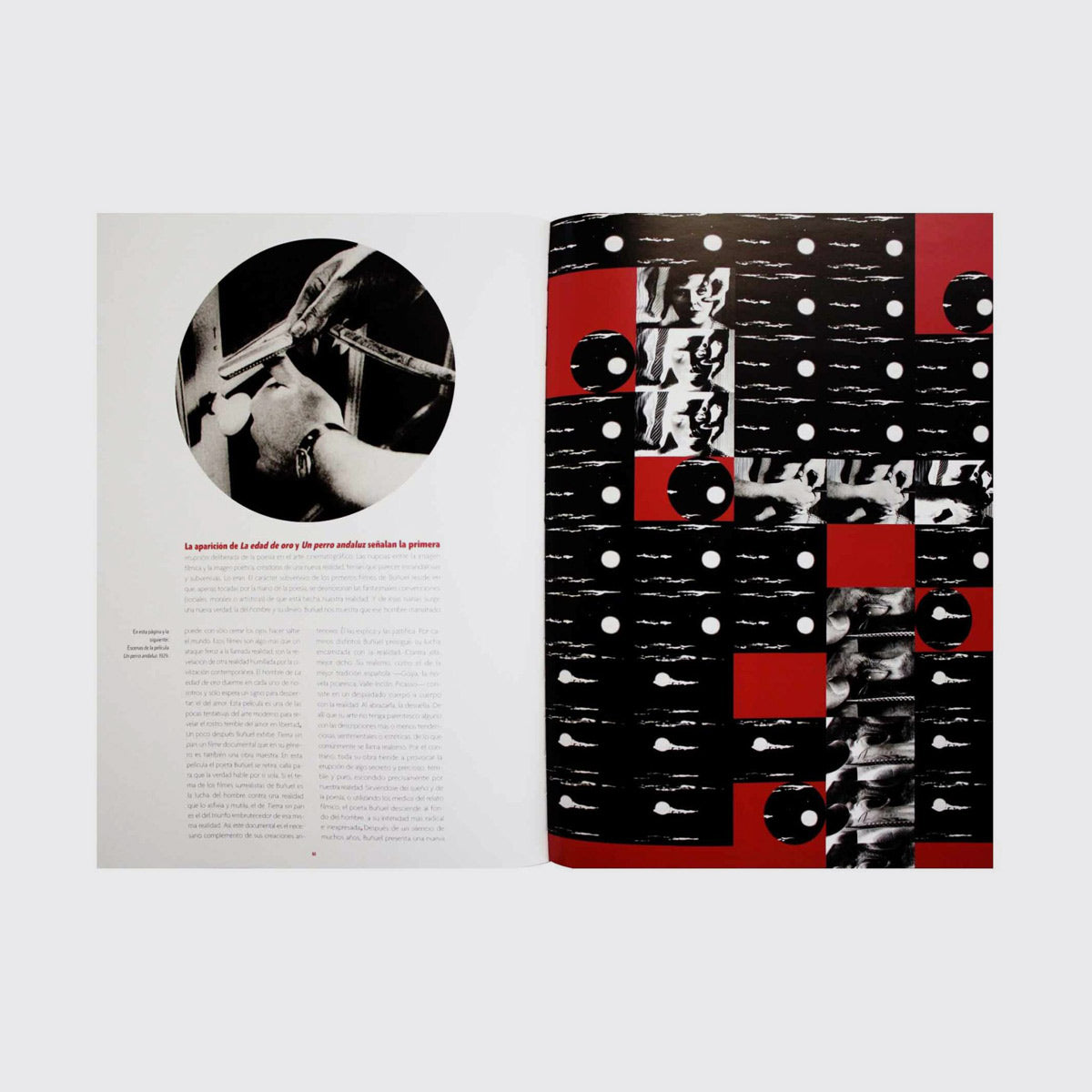 ARTS OF MEXICO / SURREALISM II. N.64