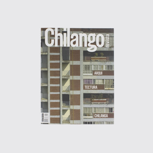 REVISTA / CHILANGO