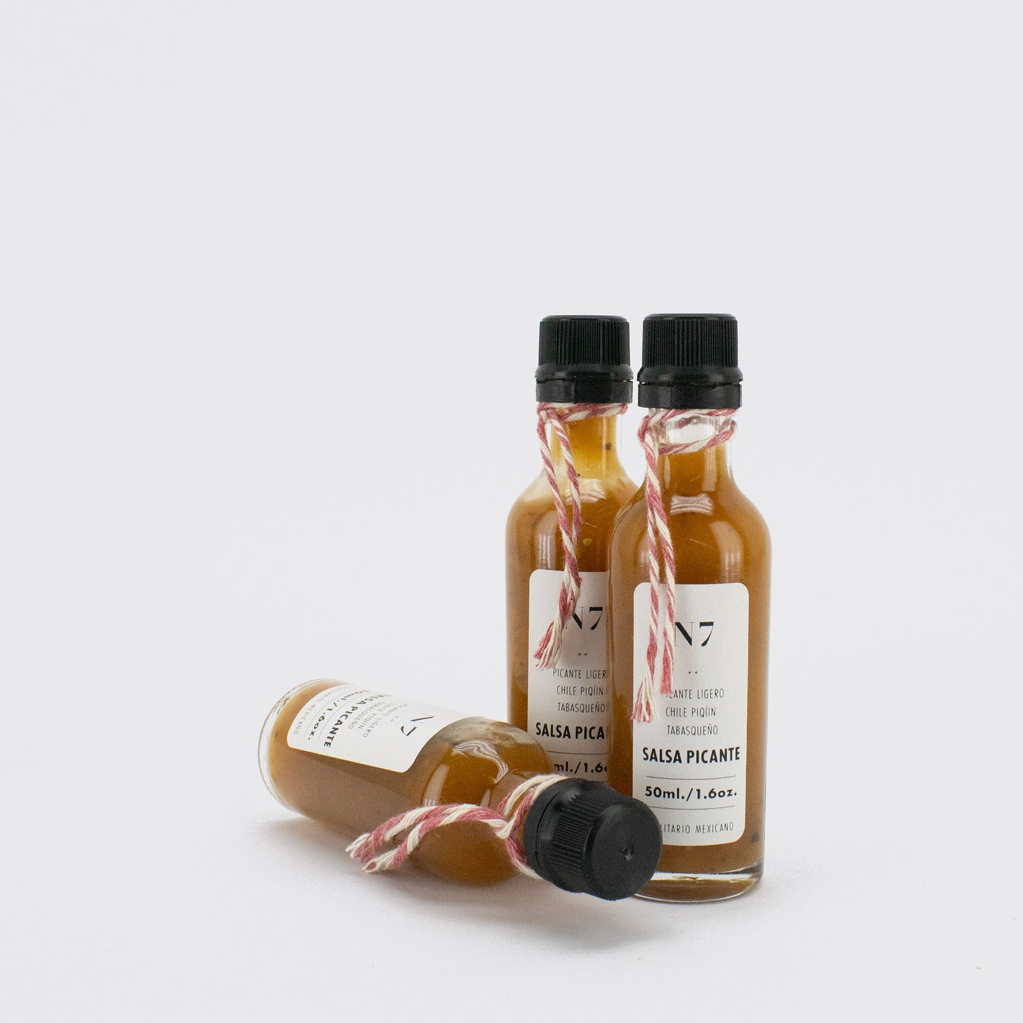 HOT SAUCE / N7