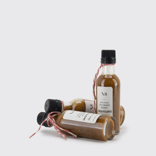 SALSA PICANTE / N8