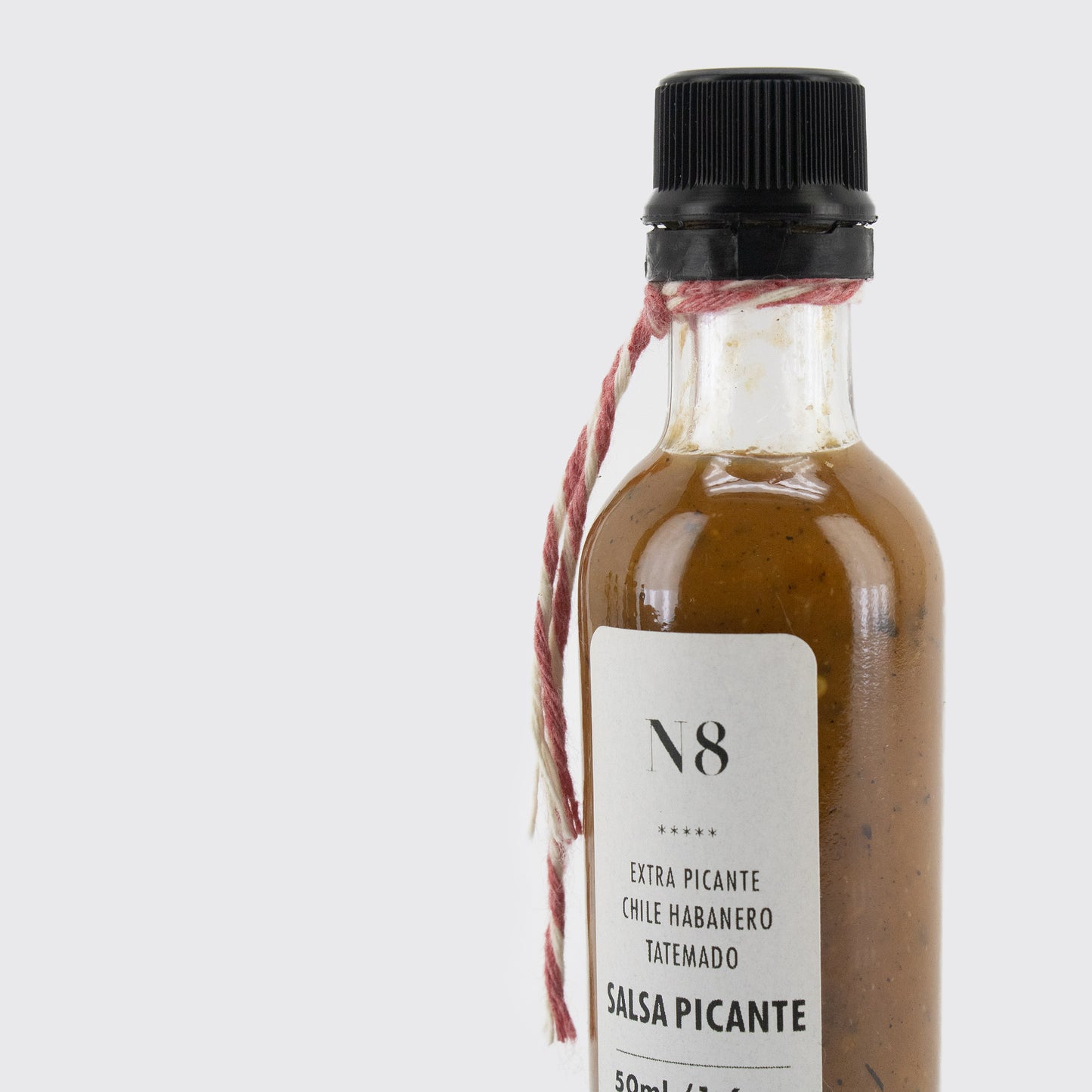 SALSA PICANTE / N8