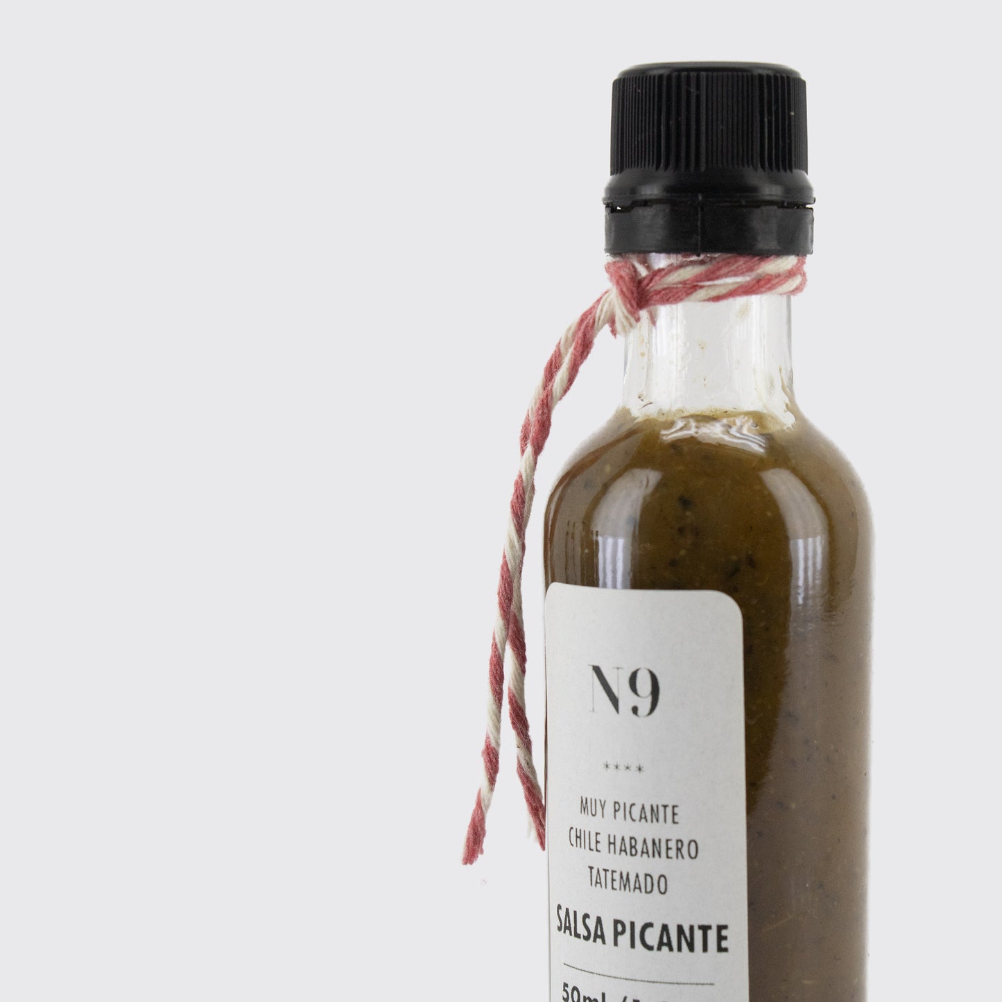 SALSA PICANTE / N9