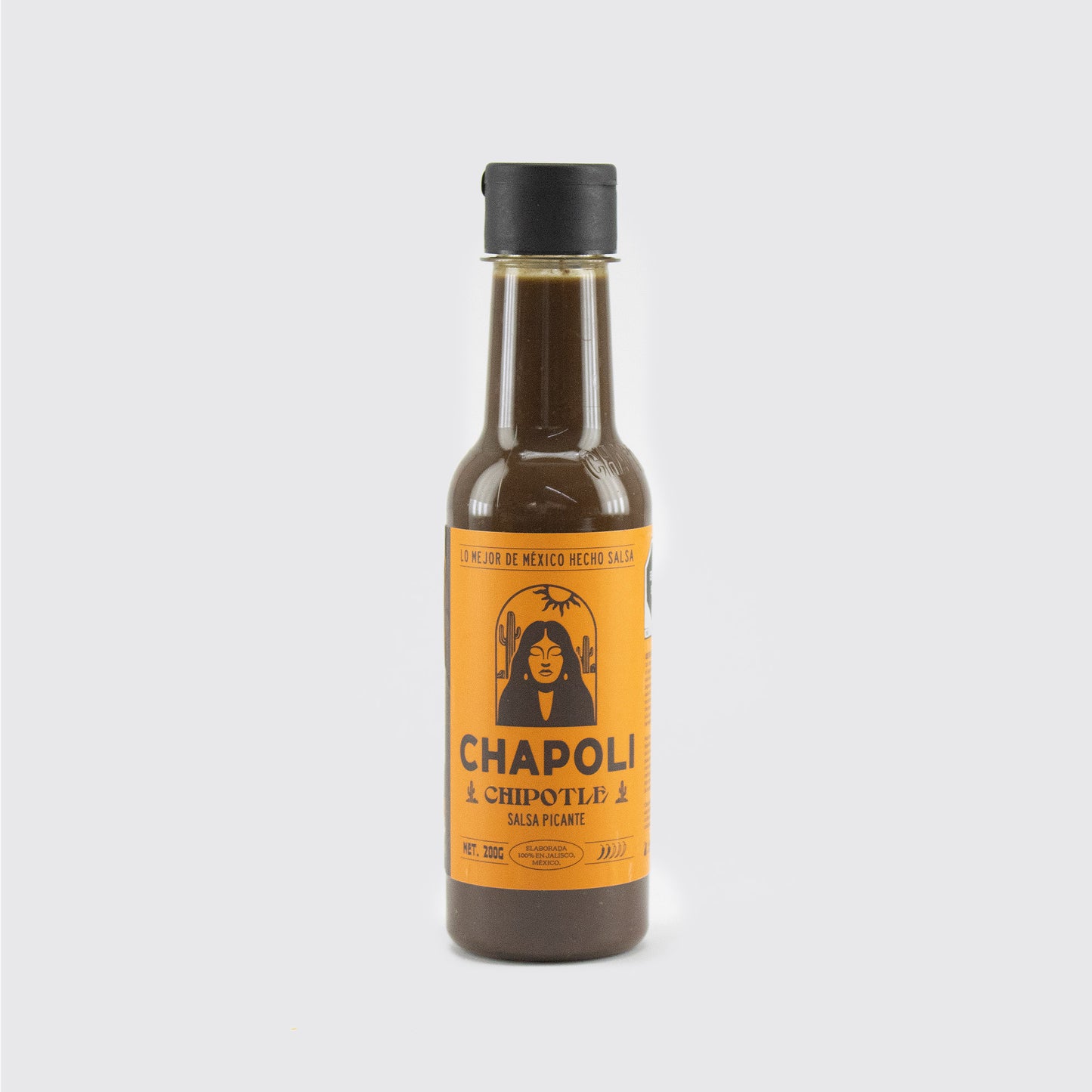 SALSAS CHAPOLI