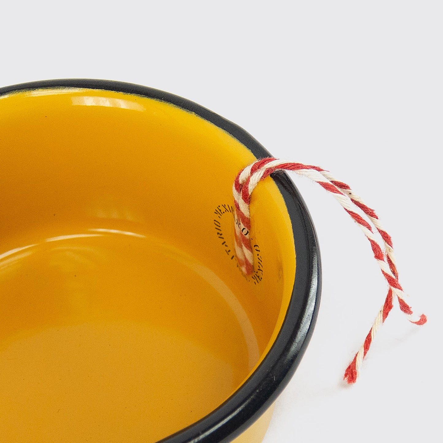 SALSERO M8 / MOSTAZA