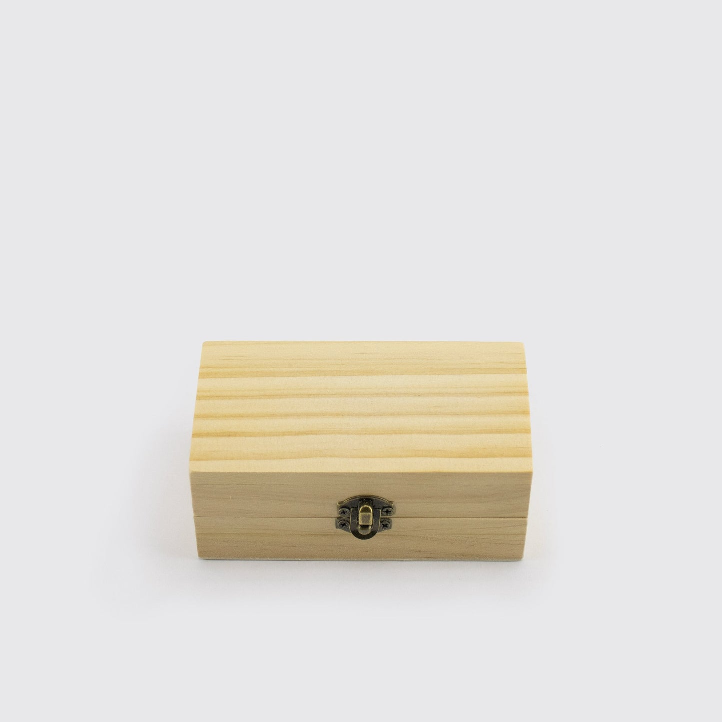 ALPHABET SAMPS SET / SERIF