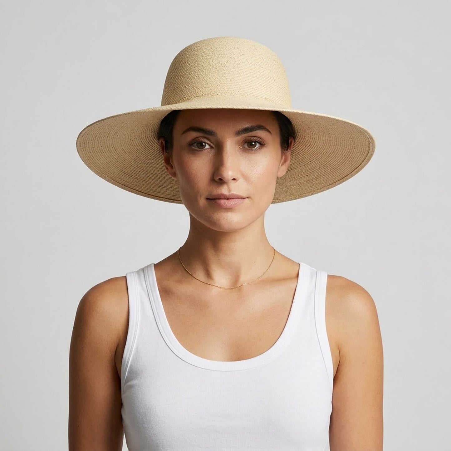 FINE BALL HAT