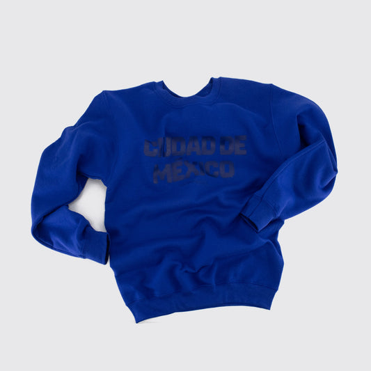 HOODIE CIUDAD DE MEXICO