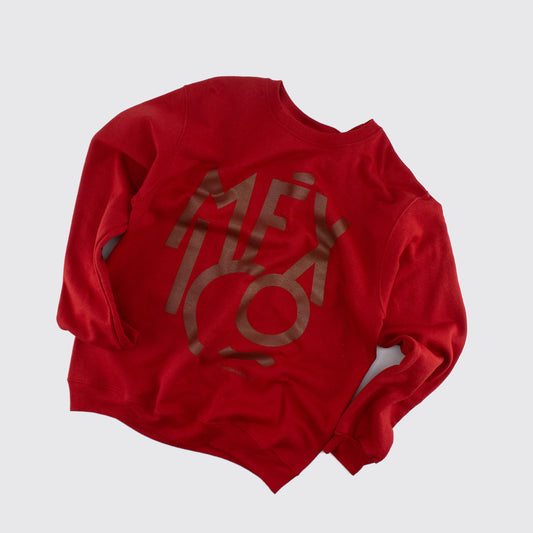 SUDADERA MÉXICO