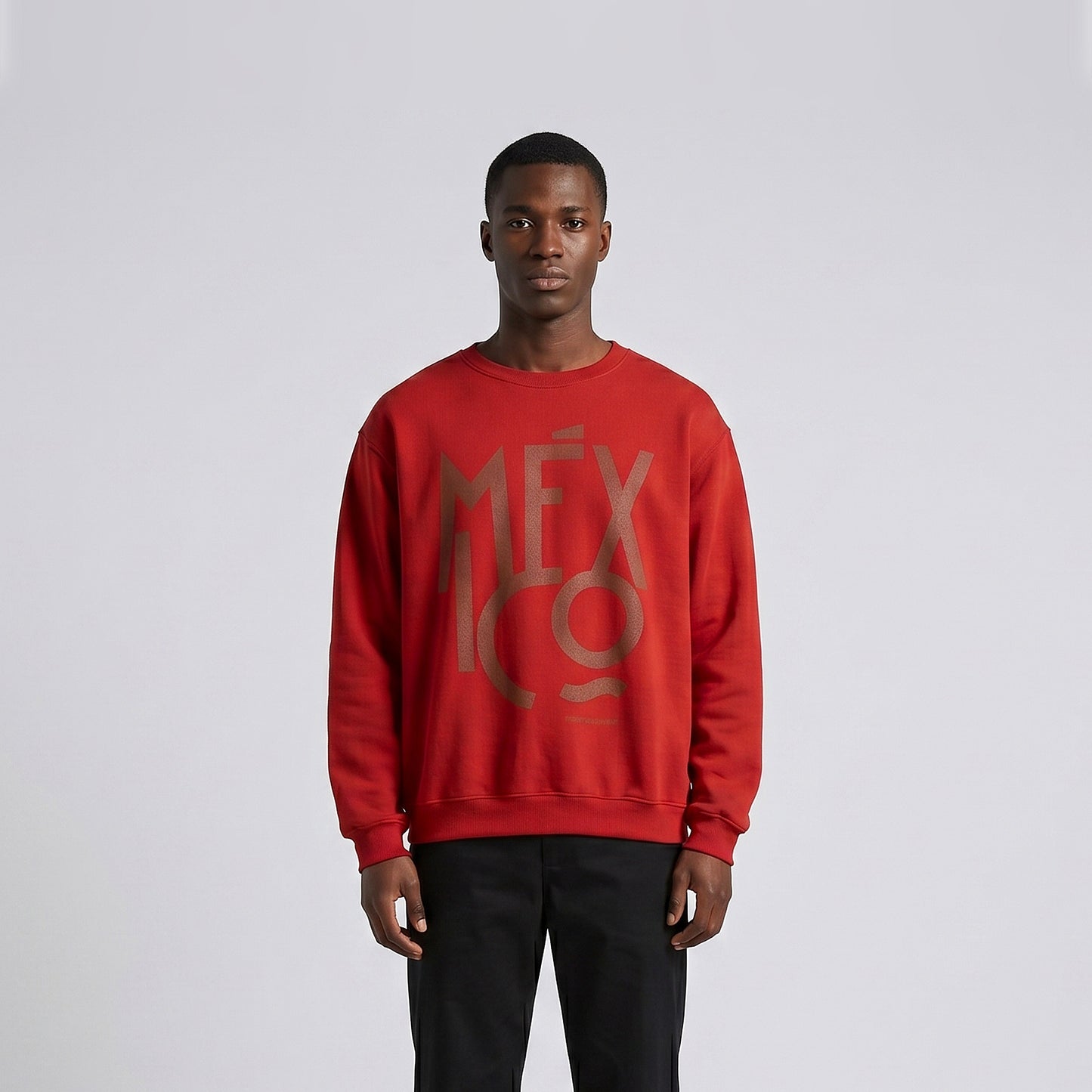 HOODIE MEXICO
